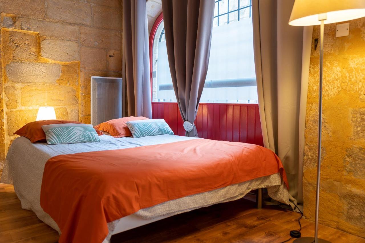 Logis 8 St Front Gite Urbain Périgueux Eksteriør billede