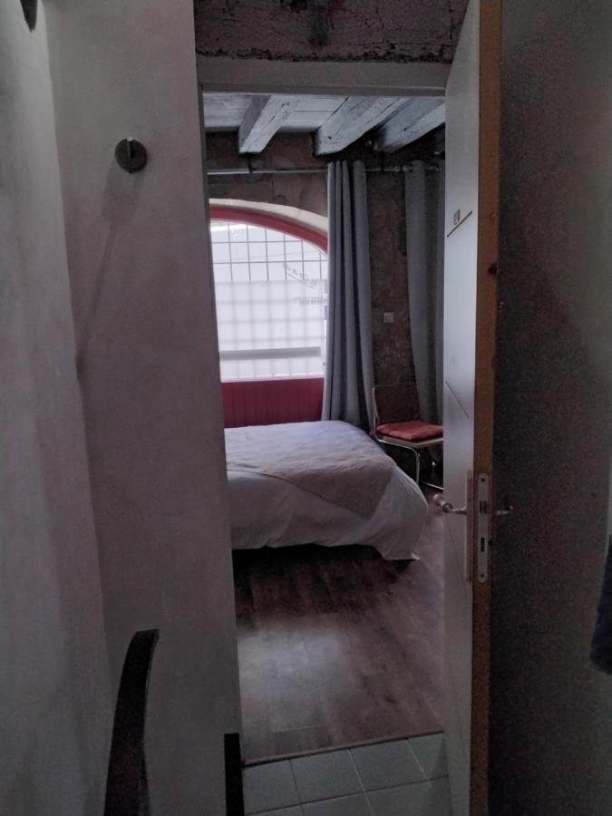 Logis 8 St Front Gite Urbain Périgueux Eksteriør billede