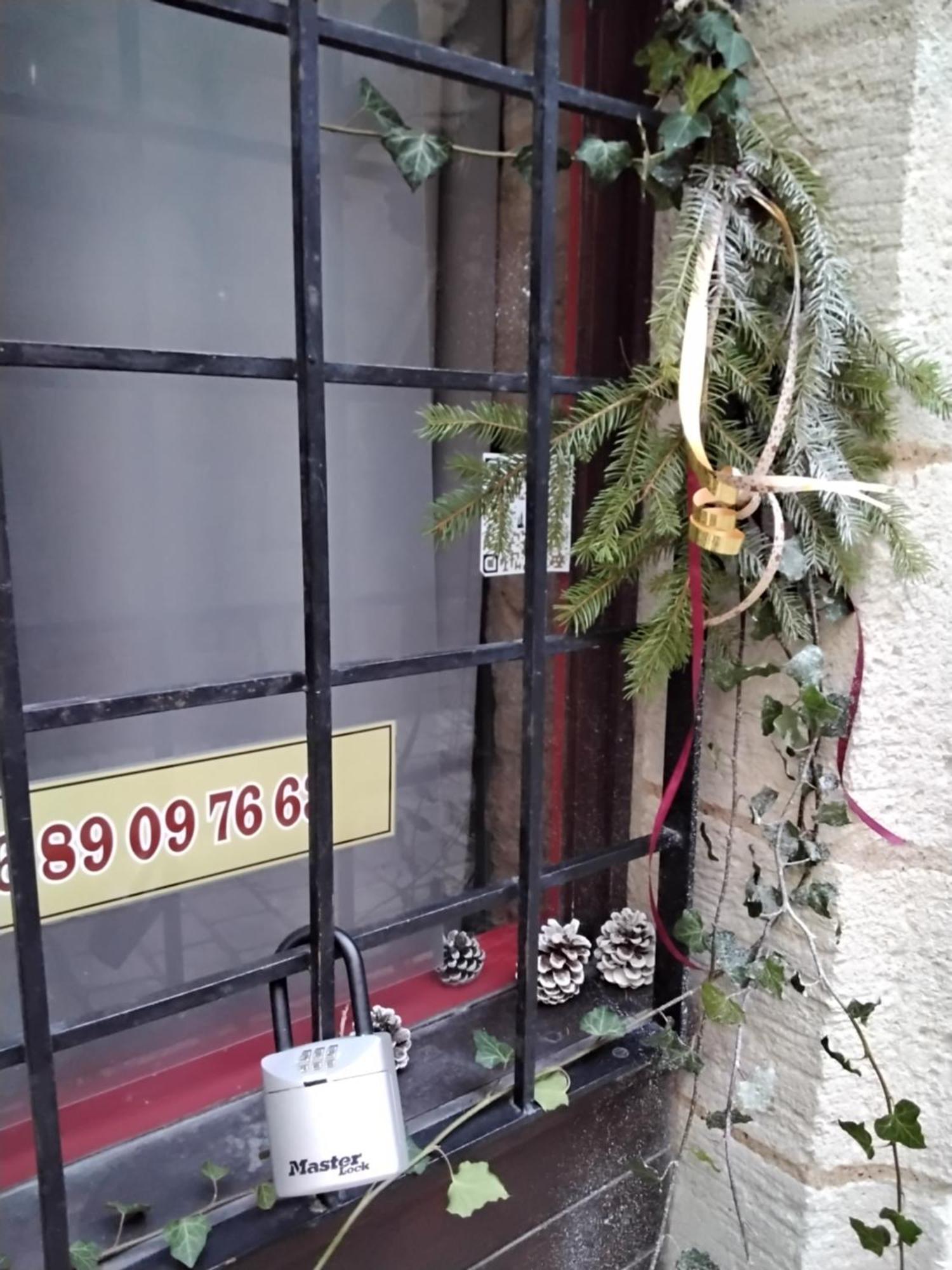 Logis 8 St Front Gite Urbain Périgueux Eksteriør billede